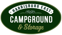 Harrisburg East Campground & Storage